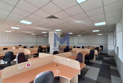 Spațiu birouri 242 mp Piața Cipariu - 3