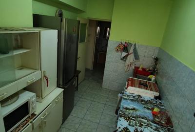 OFERTA DEOSEBITA  SPITALUL MILITAR  2 CAMERE, 64 MP PRET 127000 EURO - 16
