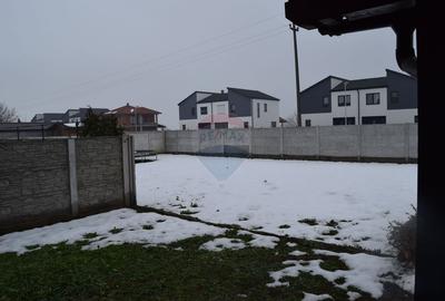 Duplex modern de vânzare ,Zonă rezidențială Dealul Furcilor-Alba Iulia - 18