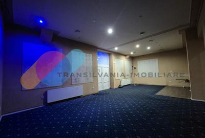 Spațiu comercial 100 mp | Str. Horea | 2 intrări - 1