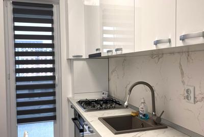Garsonieră noua parcare  Centrală proprie Prima utilizare Militari Residence - 18