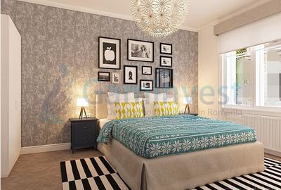 Apartament cu 3 camere deosebit de vanzare, ultracentral, Oradea, Bihor - 4