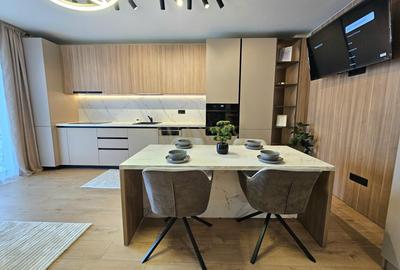 Apartament de Lux - 2 Camere I 54MP I Balcon I Garaj - Eroilor - 1