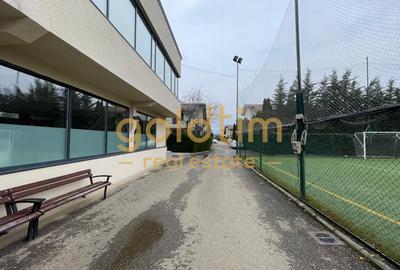 VILĂ EXCLUSIVISTĂ - PISCINĂ INTERIOARĂ - CARTIER PRIVAT – PĂULEȘTI - 40