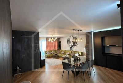 Apartament 3 camere Luxury | 130mp | Terasa | Vedere Panoramica - 8