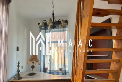 Casă individuală | 4 camere | 450 mp teren | Zonă centrală | Ocna Sibiului - 1