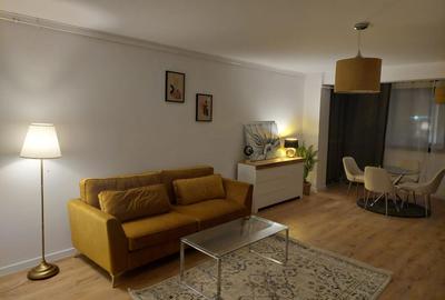 Apartament 2 camere Ivory Residence rond OMV Pipera Parcare - 2