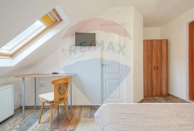 COMISION 0% | INVESTITIE STABILA IN TURISM SI OSPITALITATE BRASOV | - 25