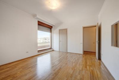 Penthouse spectaculos 5 camere, 482 mp, lift privat, Herastrau – Satul Francez - 36