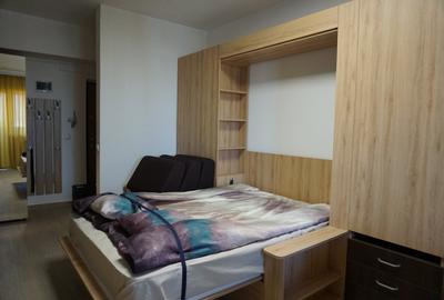 Piata Sudului Metrou | Garsoniera Lux-Bloc Nou  | Loc parcare - 7