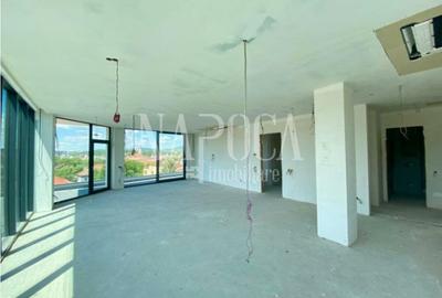 Apartament 3 camere de vanzare in Centru, Cluj Napoca - 4