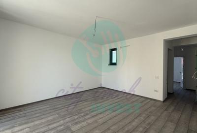 Apartament cu LIFT IN INTERIOR si doua terase de 21 mp in total - 16