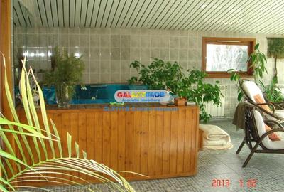 Otopeni Ana Aslan Str Valea Pasarii P+1 SU 340 mp teren 1500 mp - 27