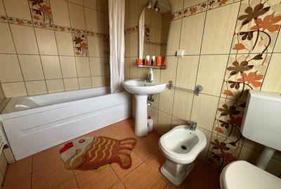 Apartament de 3 camere, 69 mp, 2 bai, 2 balcoane, zona Muzeul Apei - 8