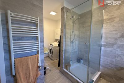 COMISION 0% Casa individuala cu 8 camere, de vanzare in zona Mehala - 21