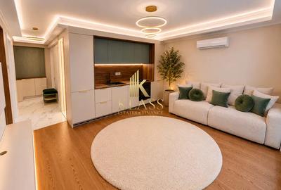 Apartament premium cu 3 camere de închiriat, zona Casa Poporului - 1