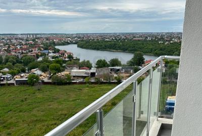 REA1028262 Penthouse 5 Camere l 2 Terase l ParcarI Subterane l SUN LAKE RESIDENC - 11