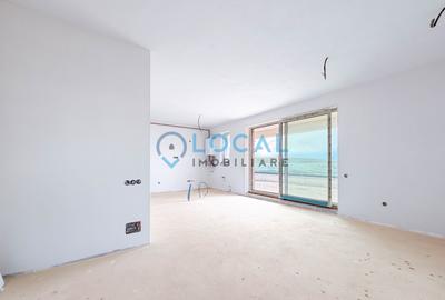 Apartament 2 camere de vanzare + terasa 60 mp + parcare | Europa - 2
