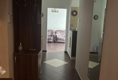 Timpuri Noi-Calea Vacaresti-apartament 4 camere - 10