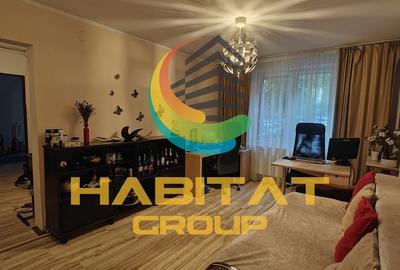 Rahova Barca Apartament 3 Camere Mobilat Utilat Centrala Proprie - 1