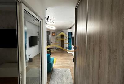 Primul chirias! Apartament 2 camere de inchiriat in complex Adama - 5