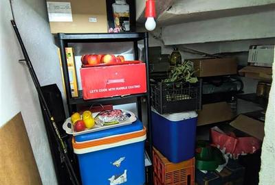 Apartament cu 1 camera pivnita si parcare Ultracentral - 4
