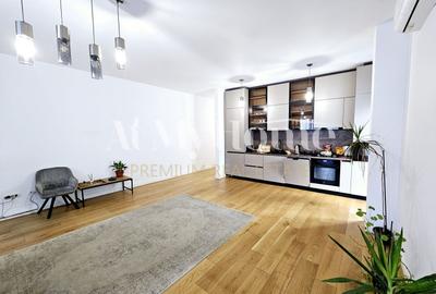 BELAIR LAKE, Apartament cu 3 camere, Locatie PREMIUM - 6