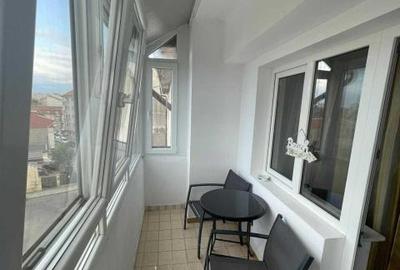 Apartament 2 camere decomandat, zona DELFINARIU - 3