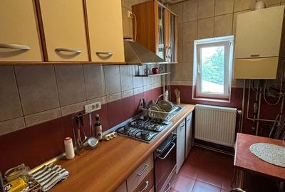 Apartament 2 camere spațios, renovat 2025, Bd. Mărășești – Parc Carol / Unirii - 4