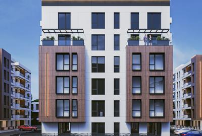 BECALI IMOBILIARE *2 camere LACUL PIPERA* POMPE DE CALDURA, VENTILOCONVECTOARE - 3