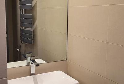 Primaverii, 4 camere de inchiriat cu terasa de 80 mp - 4