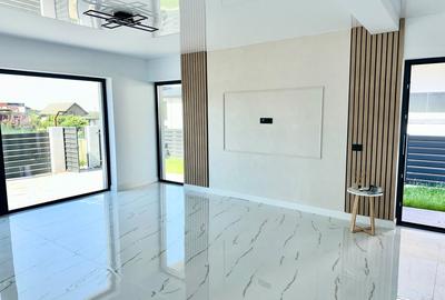 COMISION 0%! Duplex modern cu 3 dormitoare, 2 băi și terasă panoramică - 9