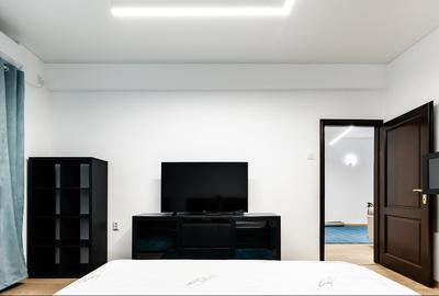 3 camere Calea Victoriei | poziție premium | ideal investiție | - 6