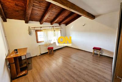 1/2 Duplex, 4 camere, 300 mp teren, toate utilitatile, Cetate - 9