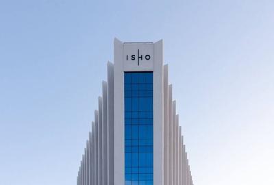 ISHO Offices faza 3, Central, 500 - 4000 mp  0% comision! - 16