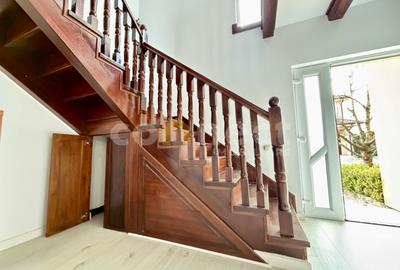 Casă de închiriat | SU 110 mp | 4 camere, curte 250 mp, Avram Iancu | Florești - 7