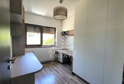 Casa mobilata si utilata,4 camere,Dumbravita zona semicentrala - 6