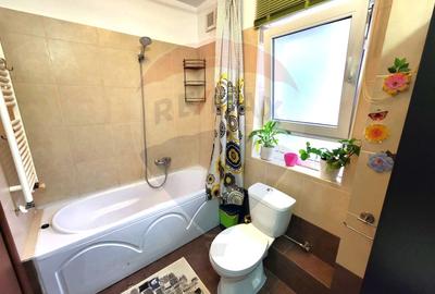 Apartament spațios cu 2 camere,– FeliCity Residence, Pădurea Băneasa - 8