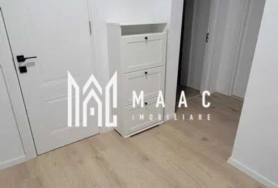Apartameent 2 camere | Etaj 1 | Balcon Inchis | Mihai Viteazu - 3