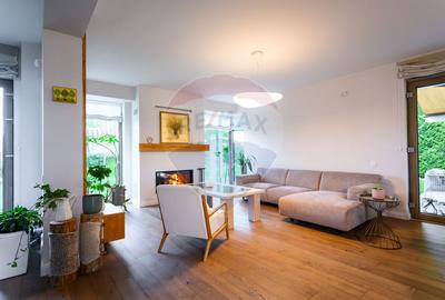 Vilă premium de vânzare in Borhanci. Exclusivitate. Comision 0% - 26