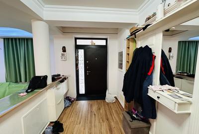 Vilă superbă individuala, 170 mp , 500 mp curte, Chiajna-Tineretului - 9