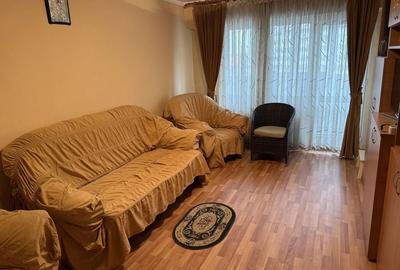 3 camere Obor - Bloc Almo - langa Metrou - 2