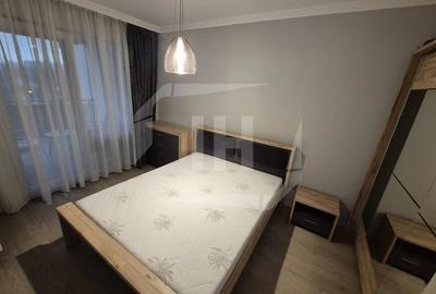 Apartament 2 camere, parcare, zona Iulius Mall ,Grand Park Residence - 2