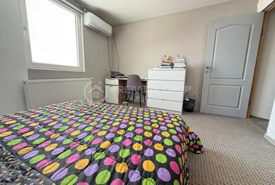 Toate utilitatile! Casa 4 camere 120mp,  Lunca Cetatuii, aer conditionat - 8