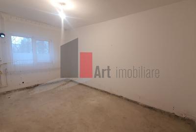 Ap 4 cam Giurgiu decomandat, parter - 4