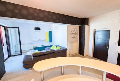 Inchiriere Apartament 2 camere Ultracentral Pitesti - 7