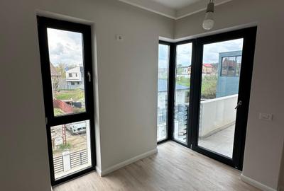 Vilă modernă P+1 cu finisaje premium – Mogoșoaia, poziție excelentă - 9