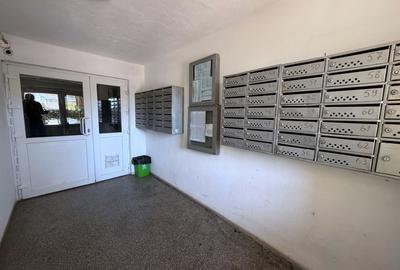 2 camere – etaj 2 – bloc reabilitat – IDEAL INVESTITIE / renovare | Str. Luica - 16