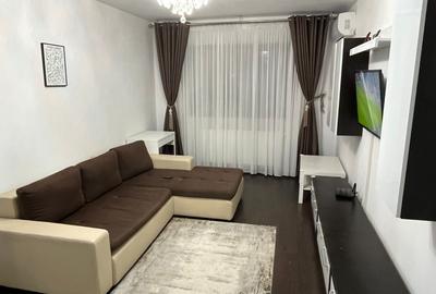 2 camere Militari Residence str. Rezervelor langa Lidl // Parcare proprie - 6