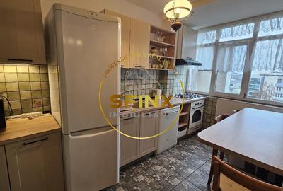 Ap. 3 camere | Arcul de Triumf | Renovat - 9